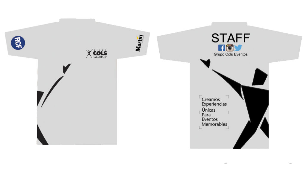 Design de uniformes